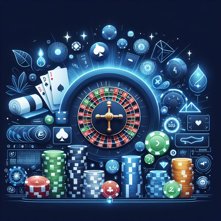 Onwin’de Casino Kazanma Tüyoları: Stratejiyle Oyna